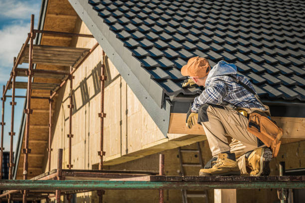 Best Rubber Roofing (EPDM, TPO)  in Chapin, SC