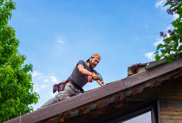 Roof Restoration in Chapin, SC