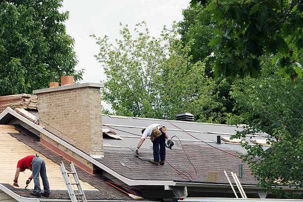 Fast & Reliable Emergency Roof Repairs in Chapin, SC