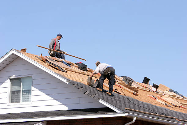  Chapin, SC Roofing repair and installation Pros